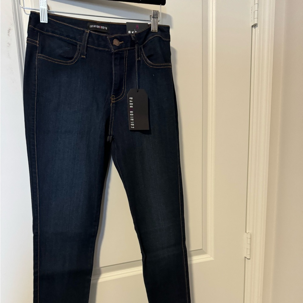 Brand New Jeans from Fashion Nova